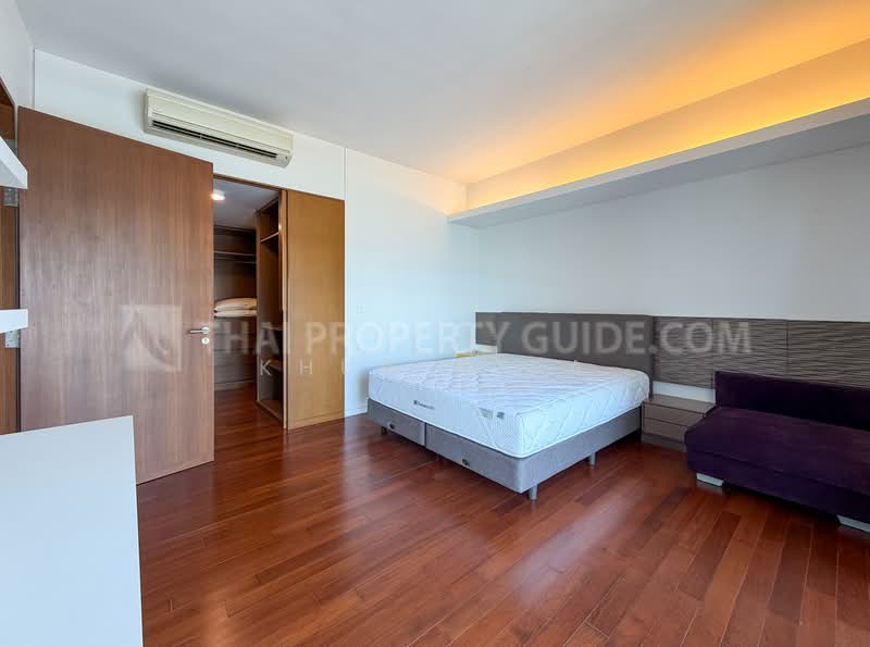 Hansar Rajdamri, Bangkok, 3-250 Soi Mahatlek Luang 2, Lumphini, Pathum Wan, Bangkok, 2 Bedrooms, 141 sqm, Condo For Rent, by Khun Nita, 500384027 - DDproperty.com
