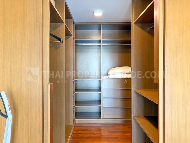 Hansar Rajdamri, Bangkok, 3-250 Soi Mahatlek Luang 2, Lumphini, Pathum Wan, Bangkok, 2 Bedrooms, 141 sqm, Condo For Rent, by Khun Nita, 500384027 - DDproperty.com