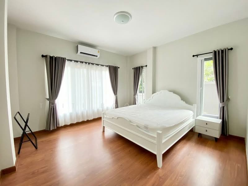 บ้านเดี่ยว แม่เหียะ เชียงใหม่, เชียงใหม่, สันผักหวาน, หางดง, เชียงใหม่, 123 ตร.ม., บ้านเดี่ยว ให้เช่า, โดย Thiti Boonchurn, 500384029 - DDproperty.com