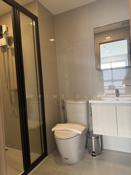 The Base Bukit Phuket, Phuket, 12 Vichitsongkram Rd, Wichit, Muang Phuket, Phuket, 2 Bedrooms, 50 sqm, Condo For Rent, by Prime Dew, 500384030 - DDproperty.com