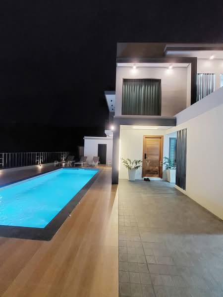 Baan Kata Villas : บ้าน กะตะ วิลล่า, ภูเก็ต, กะรน, เมืองภูเก็ต, ภูเก็ต, 254 ตร.ม., วิลล่า ให้เช่า, โดย Prime Aye, 500384031 - DDproperty.com