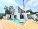 Baan Kata Villas : บ้าน กะตะ วิลล่า, ภูเก็ต