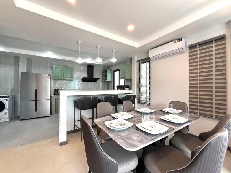 Baan Kata Villas, Phuket, Karon, Muang Phuket, Phuket, 3 Bedrooms, 254 sqm, Villa For Rent, by Prime Aye, 500384031 - DDproperty.com