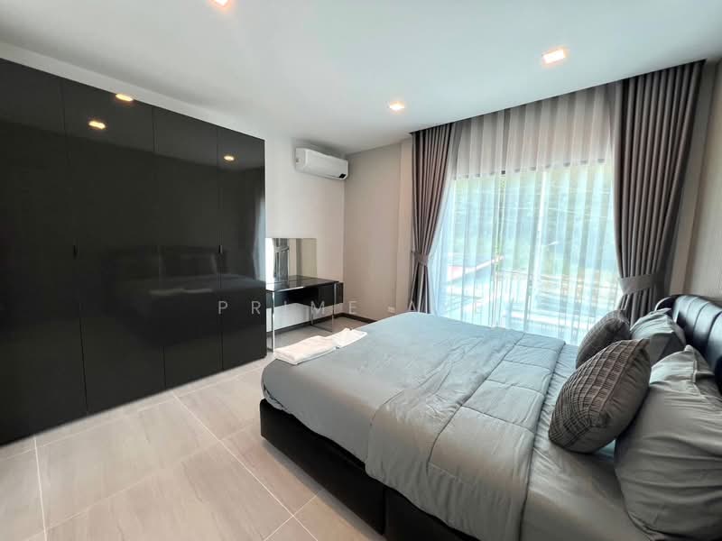 Baan Kata Villas, Phuket, Karon, Muang Phuket, Phuket, 3 Bedrooms, 254 sqm, Villa For Rent, by Prime Aye, 500384031 - DDproperty.com