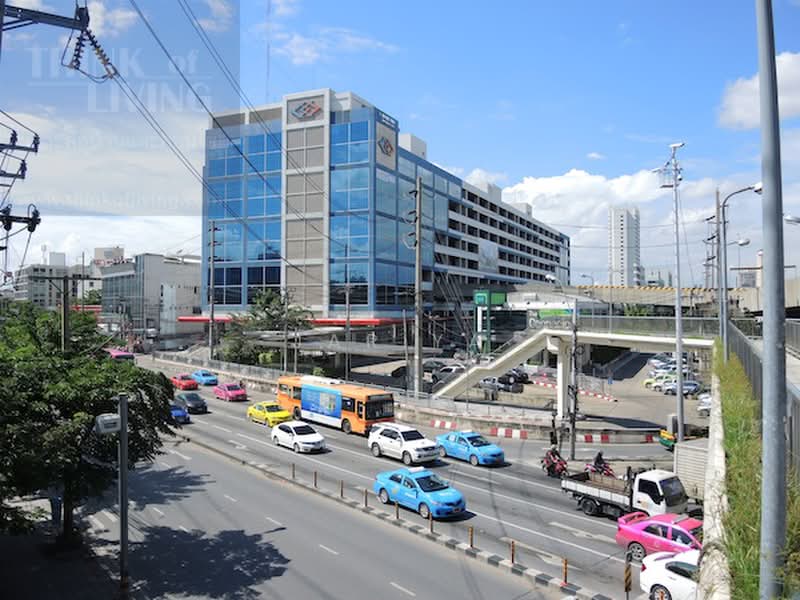 ขายที่ดิน ลาดพร้าว - จันทรเกษม ขนาด 383 ตร.ว, Bangkok, Chan Kasem, Chatuchak, Bangkok, , 1,532 sqm, Land For Sale, by jariya, 500384033 - DDproperty.com