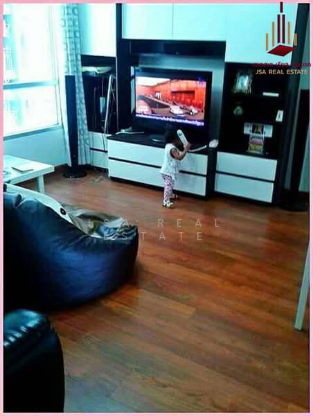 The Parkland Ratchada-Thapra, Bangkok, Ratchadaphisek Road, Dao Khanong, Thon Buri, Bangkok, 2 Bedrooms, 74 sqm, Condo For Sale, by JSA REAL ESTATE, 500384034 - DDproperty.com