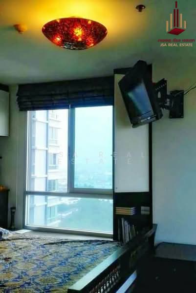 The Parkland Ratchada-Thapra, Bangkok, Ratchadaphisek Road, Dao Khanong, Thon Buri, Bangkok, 2 Bedrooms, 74 sqm, Condo For Sale, by JSA REAL ESTATE, 500384034 - DDproperty.com