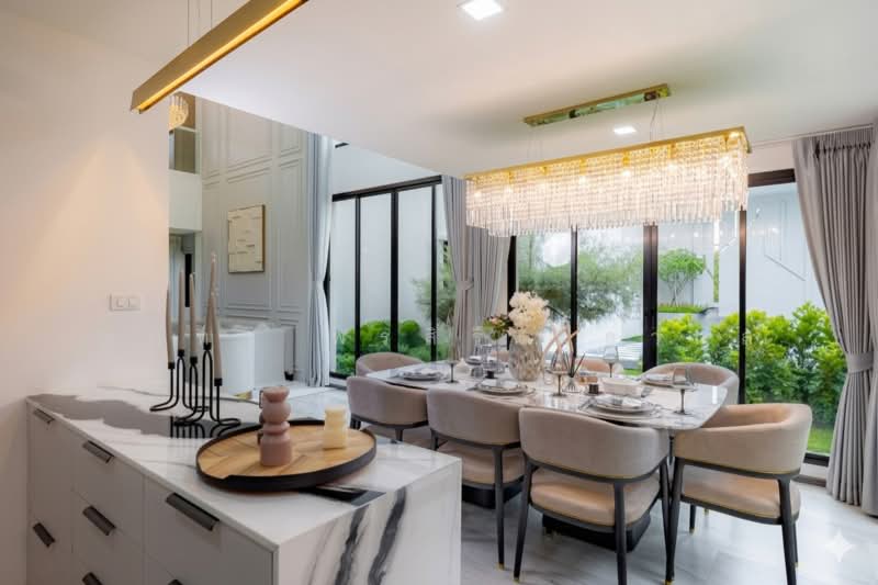 ขายทาวน์โฮมหรู 3.5ชั้น โครงการ The Blisz ICONIC Sathon - Charan 35 ใกล้ MRT แยกไฟฉาย กรุงเทพฯ, กรุงเทพ, บางขุนศรี, บางกอกน้อย, กรุงเทพ, 195 ตร.ม., ทาวน์เฮ้าส์ ขาย, โดย ณภัทร พรสิริเมธากุล, 500384037 - DDproperty.com