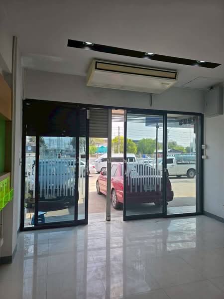 โคกไผ่ นครราชสีมา, Nakhon Ratchasima, Nong Krathum, Muang Nakhon Ratchasima, Nakhon Ratchasima, , 180 sqm, Shophouse For Sale, by ณัฐนันท์ สุชำนิวรการ, 500384039 - DDproperty.com