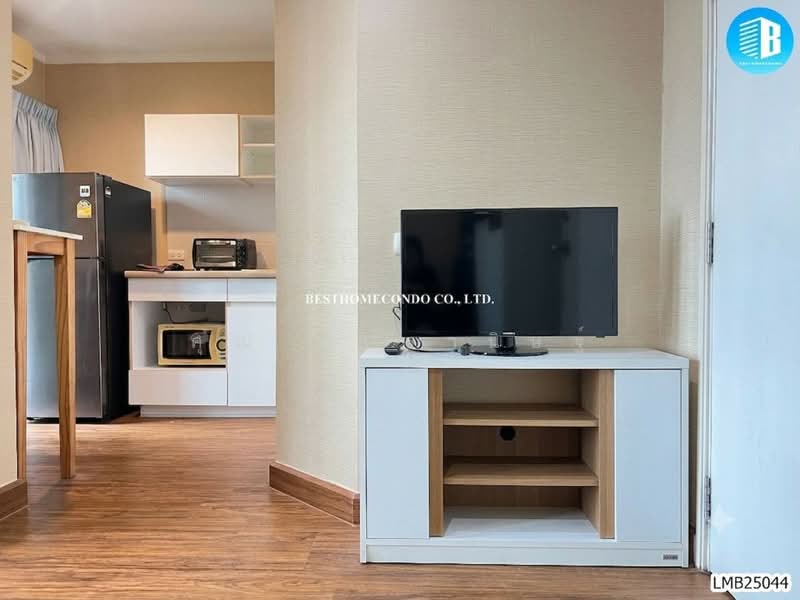 Lumpini Mega City Bangna, Samut Prakan, Bang Na-Trat Frontage Rd, Bang Kaeo, Bang Plee, Samut Prakan, 1 Bedroom, 23 sqm, Condo For Rent, by คุณ ภัทรานิษฐ์, 500384040 - DDproperty.com