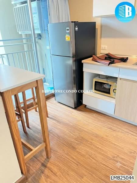 Lumpini Mega City Bangna : ลุมพินี เมกะ ซิตี้ บางนา, สมุทรปราการ, ถ.หน้าดินบางนา-ตราด, บางแก้ว, บางพลี, สมุทรปราการ, 23 ตร.ม., คอนโด ให้เช่า, โดย คุณ ภัทรานิษฐ์, 500384040 - DDproperty.com