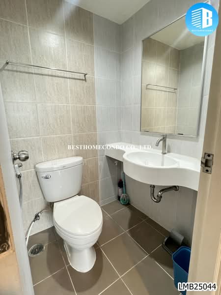 Lumpini Mega City Bangna, Samut Prakan, Bang Na-Trat Frontage Rd, Bang Kaeo, Bang Plee, Samut Prakan, 1 Bedroom, 23 sqm, Condo For Rent, by คุณ ภัทรานิษฐ์, 500384040 - DDproperty.com