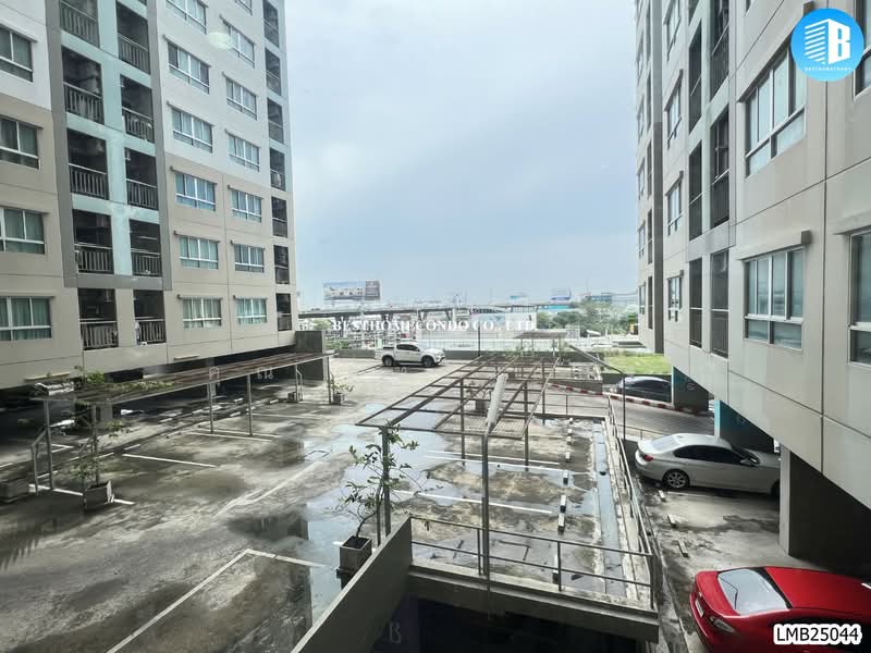 Lumpini Mega City Bangna, Samut Prakan, Bang Na-Trat Frontage Rd, Bang Kaeo, Bang Plee, Samut Prakan, 1 Bedroom, 23 sqm, Condo For Rent, by คุณ ภัทรานิษฐ์, 500384040 - DDproperty.com