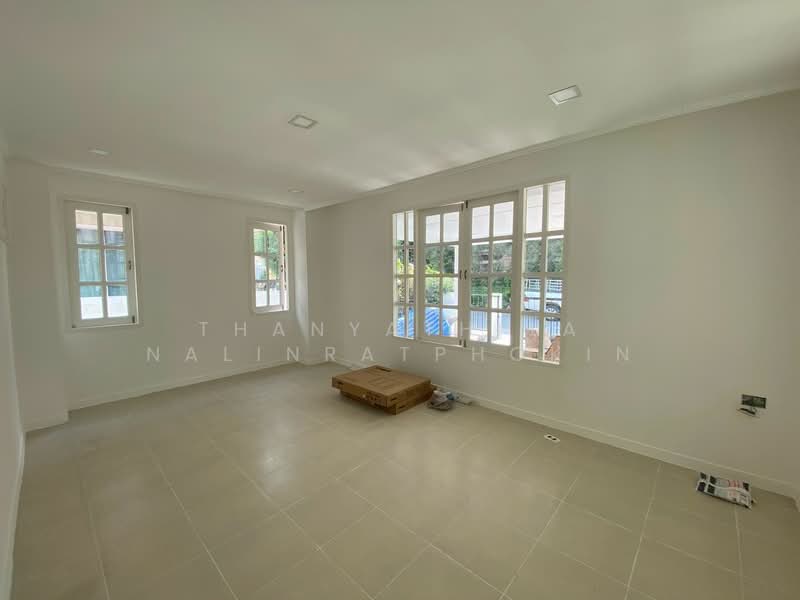 หมู่บ้านอาภากร1, Nakhon Pathom, Salaya, Phuttha Mon Thon, Nakhon Pathom, 4 Bedrooms, 276 sqm, Single Detached House For Sale, by Thanyathita Nalinratphokin, 500384041 - DDproperty.com