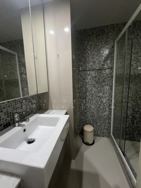 We Condo Ekkamai-Ramindra : วี คอนโด เอกมัย–รามอินทรา, กรุงเทพ, ถนนประดิษฐ์มนูธรรม, ท่าแร้ง, บางเขน, กรุงเทพ, 30 ตร.ม., คอนโด ขาย, โดย คุณวรพรรษสร ศศิโรจน์โสภณ, 500384043 - DDproperty.com