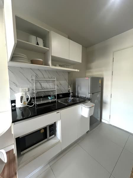 We Condo Ekkamai-Ramindra : วี คอนโด เอกมัย–รามอินทรา, กรุงเทพ, ถนนประดิษฐ์มนูธรรม, ท่าแร้ง, บางเขน, กรุงเทพ, 30 ตร.ม., คอนโด ขาย, โดย คุณวรพรรษสร ศศิโรจน์โสภณ, 500384043 - DDproperty.com