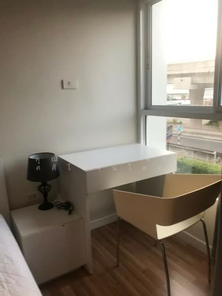 We Condo Ekkamai-Ramindra, Bangkok, Pradit Manutham Road, Tha Rang, Bang Khen, Bangkok, Studio, 30 sqm, Condo For Sale, by คุณวรพรรษสร ศศิโรจน์โสภณ, 500384043 - DDproperty.com