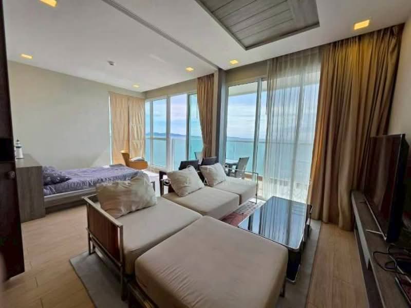 Cetus Beachfront : ซีตัส บีชฟรอนท์, ชลบุรี, หมู่ที่ 12 422 Jomtiensaineung Rd, นาเกลือ, บางละมุง, ชลบุรี, 84 ตร.ม., คอนโด ขาย, โดย Regina Nuengjamnong, 500384047 - DDproperty.com