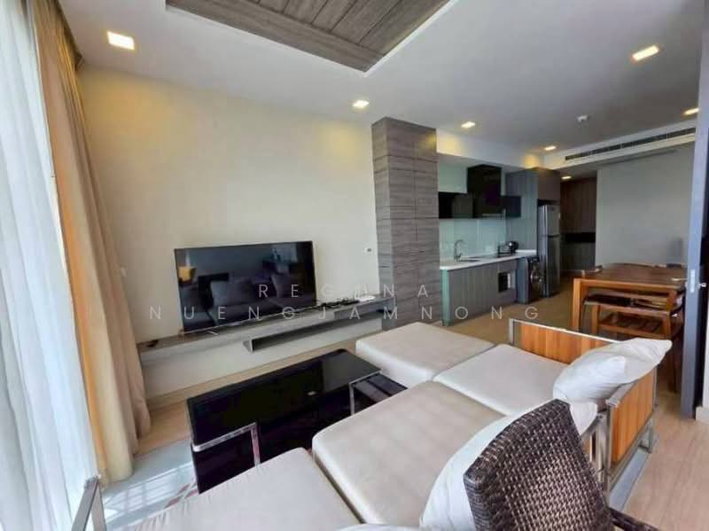 Cetus Beachfront, Chon Buri (Pattaya), Village No. 12 422 Jomtiensaineung Rd, Na Kloe, Bang Lamung (Pattaya), Chon Buri (Pattaya), 2 Bedrooms, 84 sqm, Condo For Sale, by Regina Nuengjamnong, 500384047 - DDproperty.com