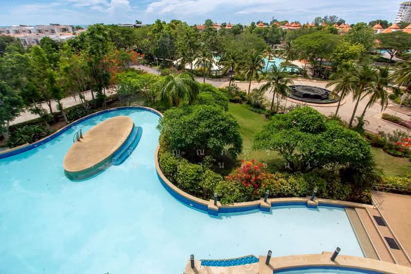 Boat House Hua Hin, Phetchaburi, 1500 Petchkasem Road (Sai Tai), Cha-am, Cha-Am, Phetchaburi, 1 Bedroom, 70 sqm, Condo For Sale, by พิชญ์ณภัทร ทรัพย์กานต์ธนา, 500384050 - DDproperty.com