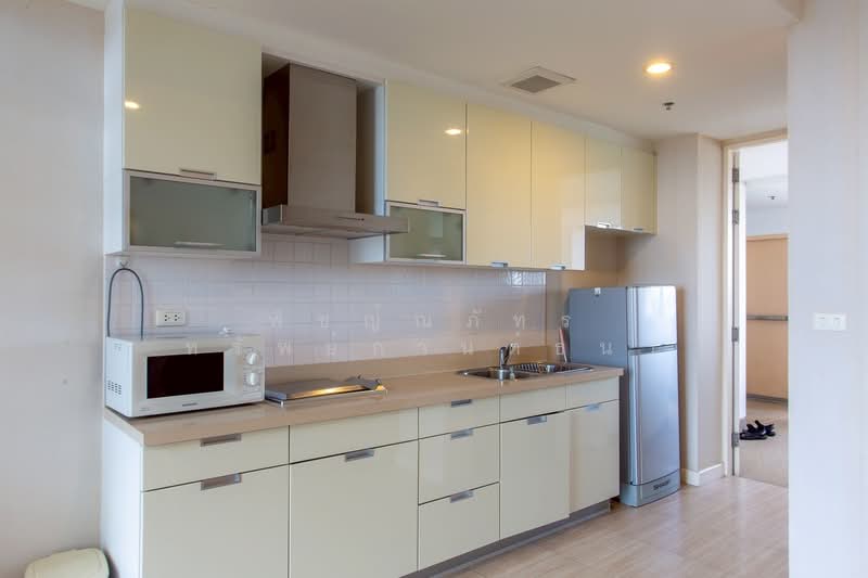 Boat House Hua Hin, Phetchaburi, 1500 Petchkasem Road (Sai Tai), Cha-am, Cha-Am, Phetchaburi, 1 Bedroom, 70 sqm, Condo For Sale, by พิชญ์ณภัทร ทรัพย์กานต์ธนา, 500384050 - DDproperty.com