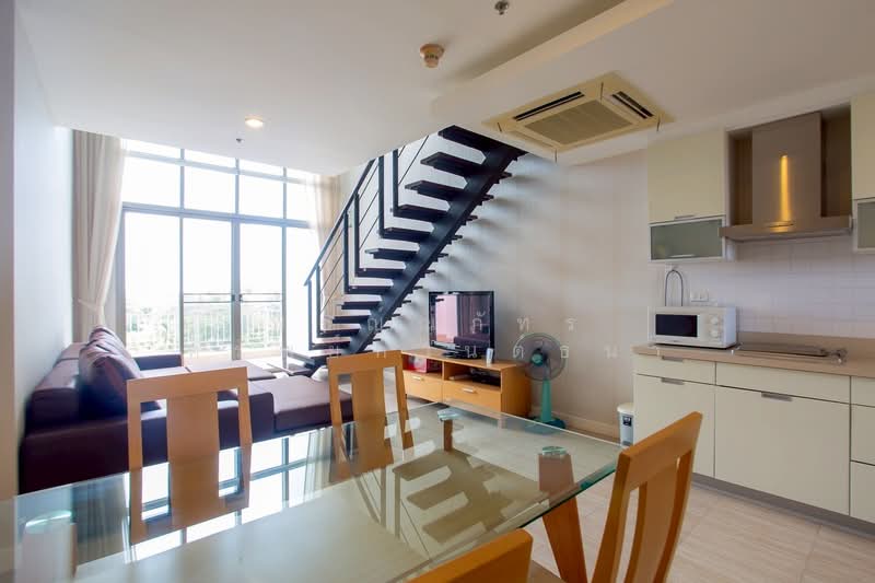 Boat House Hua Hin : โบ๊ทเฮ้าส์ หัวหิน, เพชรบุรี, 1500 ถนนเพชรเกษม (ทรายใต้), ชะอำ, เพชรบุรี, 70 ตร.ม., คอนโด ขาย, โดย พิชญ์ณภัทร ทรัพย์กานต์ธนา, 500384050 - DDproperty.com