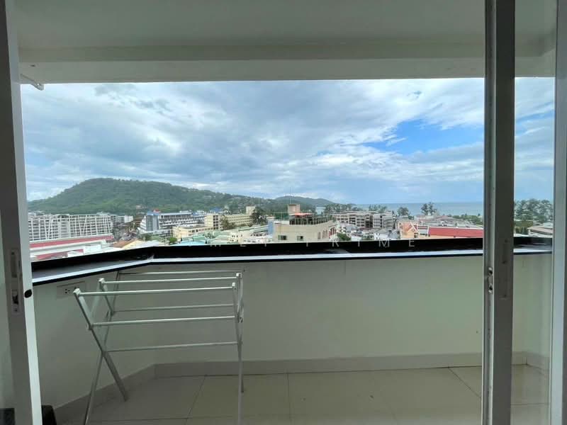 Patong Heritage, Phuket, 205/16 Rath Uthit, Patong, Kathu, Phuket, 1 Bedroom, 31 sqm, Condo For Rent, by MeiMei Prime, 500384051 - DDproperty.com
