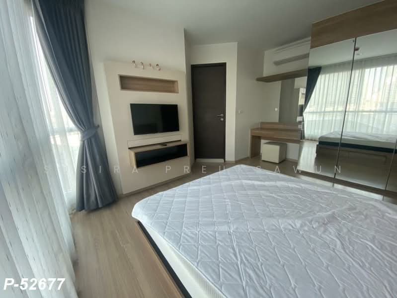 Rhythm Sathorn : ริทึ่ม สาทร, กรุงเทพ, 141 ซอยสาทร 21, ยานนาวา, สาทร, กรุงเทพ, 50 ตร.ม., คอนโด ให้เช่า, โดย Susira Preuksawun, 500384052 - DDproperty.com