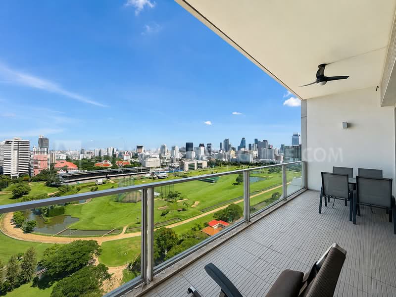185 Rajadamri, Bangkok, 185 Rajadamri Road, Lumphini, Pathum Wan, Bangkok, 3 Bedrooms, 223 sqm, Condo For Rent, by Khun Nita, 500384053 - DDproperty.com