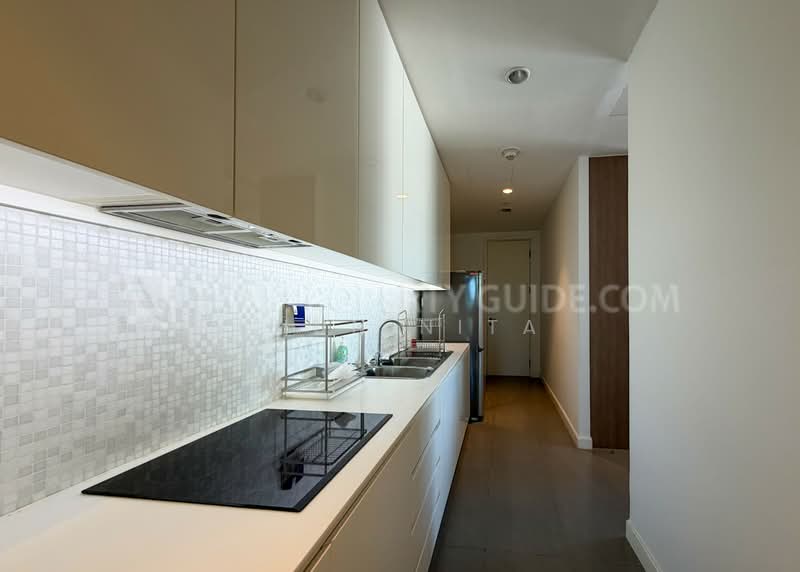 185 Rajadamri, Bangkok, 185 Rajadamri Road, Lumphini, Pathum Wan, Bangkok, 3 Bedrooms, 223 sqm, Condo For Rent, by Khun Nita, 500384053 - DDproperty.com