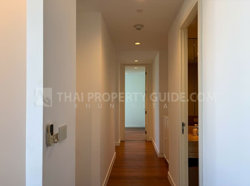 185 Rajadamri : 185 ราชดำริ, กรุงเทพ, 185 ถนนราชดำริ, ลุมพินี, ปทุมวัน, กรุงเทพ, 223 ตร.ม., คอนโด ให้เช่า, โดย Khun Nita, 500384053 - DDproperty.com