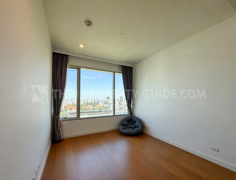 185 Rajadamri, Bangkok, 185 Rajadamri Road, Lumphini, Pathum Wan, Bangkok, 3 Bedrooms, 223 sqm, Condo For Rent, by Khun Nita, 500384053 - DDproperty.com
