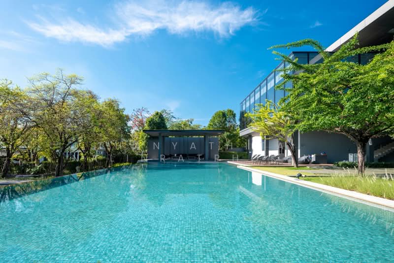 The Plant Ratchapruek, Nonthaburi, Ratchapruek Road, Bang Krang, Muang Nonthaburi, Nonthaburi, 3 Bedrooms, 181 sqm, Single Detached House For Sale, by Thanyathita Nalinratphokin, 500384055 - DDproperty.com