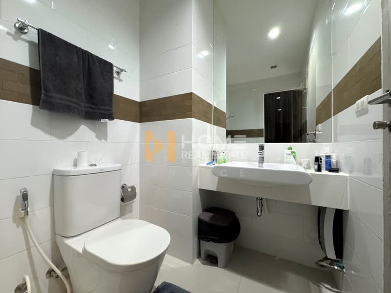 IDEO Verve Sukhumvit : ไอดีโอ เวิร์ฟ สุขุมวิท, กรุงเทพ, 2077 ถนนสุขุมวิท, พระโขนงเหนือ, วัฒนา, กรุงเทพ, 32 ตร.ม., คอนโด ขาย, โดย HOME Real Estate Service, 500384056 - DDproperty.com