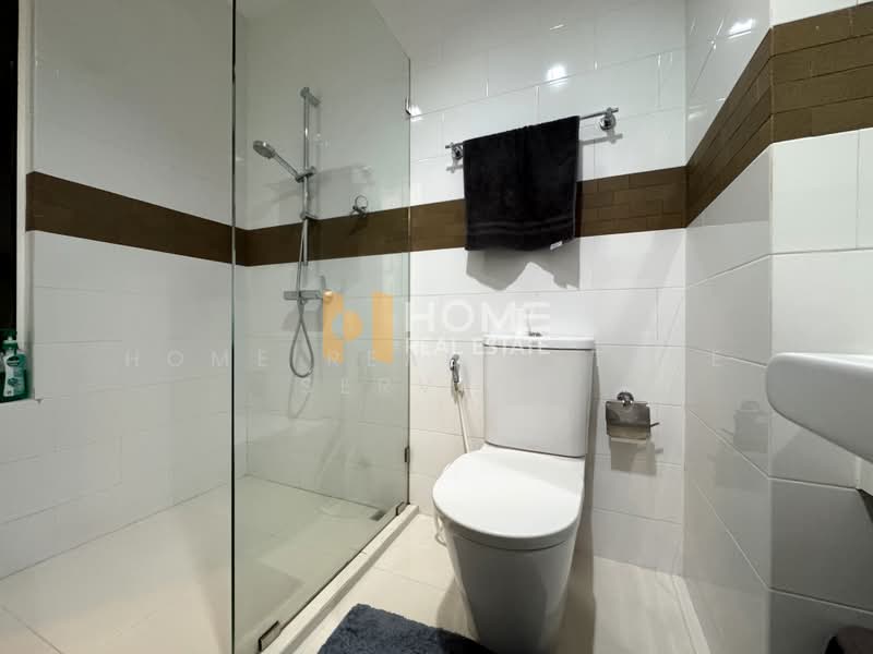 IDEO Verve Sukhumvit, Bangkok, 2077 Sukhumvit Road, Phra Kanong Nua, Watthana, Bangkok, 1 Bedroom, 32 sqm, Condo For Sale, by HOME Real Estate Service, 500384056 - DDproperty.com