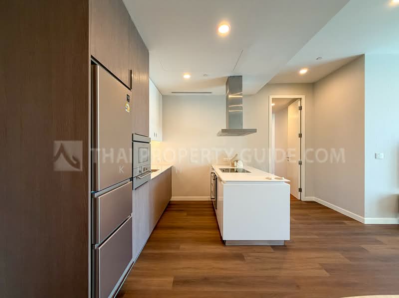 185 Rajadamri, Bangkok, 185 Rajadamri Road, Lumphini, Pathum Wan, Bangkok, 2 Bedrooms, 108 sqm, Condo For Rent, by Khun Nita, 500384057 - DDproperty.com