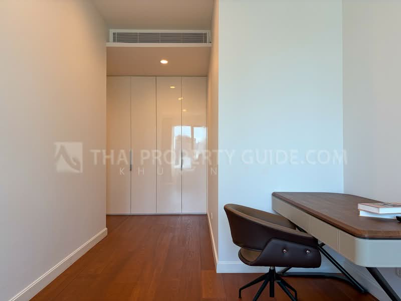 185 Rajadamri : 185 ราชดำริ, กรุงเทพ, 185 ถนนราชดำริ, ลุมพินี, ปทุมวัน, กรุงเทพ, 108 ตร.ม., คอนโด ให้เช่า, โดย Khun Nita, 500384057 - DDproperty.com