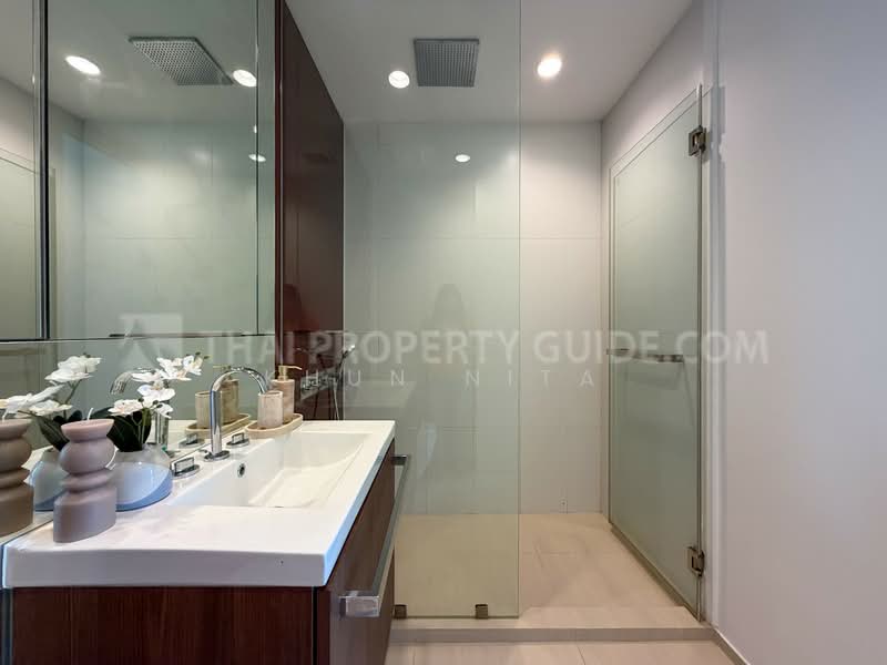 185 Rajadamri, Bangkok, 185 Rajadamri Road, Lumphini, Pathum Wan, Bangkok, 2 Bedrooms, 108 sqm, Condo For Rent, by Khun Nita, 500384057 - DDproperty.com