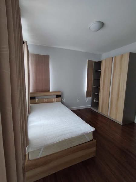 Town Avenue Srinagarindra : ทาวน์ อเวนิว ศรีนครินทร์, กรุงเทพ, ซอยอ่อนนุช 68, สวนหลวง, สวนหลวง, กรุงเทพ, 195 ตร.ม., ทาวน์เฮ้าส์ ให้เช่า, โดย Khun Eve, 500384060 - DDproperty.com