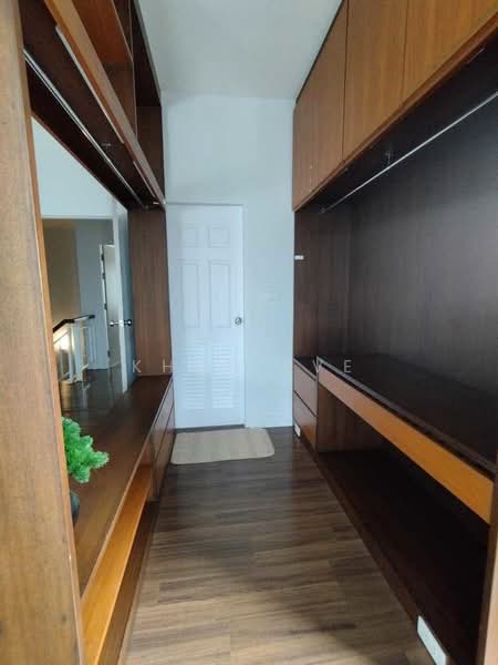 Town Avenue Srinagarindra, Bangkok, Soi On Nut 68, Suan Luang, Bangkok, 3 Bedrooms, 195 sqm, Townhouse For Rent, by Khun Eve, 500384060 - DDproperty.com