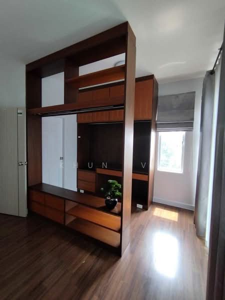 Town Avenue Srinagarindra, Bangkok, Soi On Nut 68, Suan Luang, Bangkok, 3 Bedrooms, 195 sqm, Townhouse For Rent, by Khun Eve, 500384060 - DDproperty.com