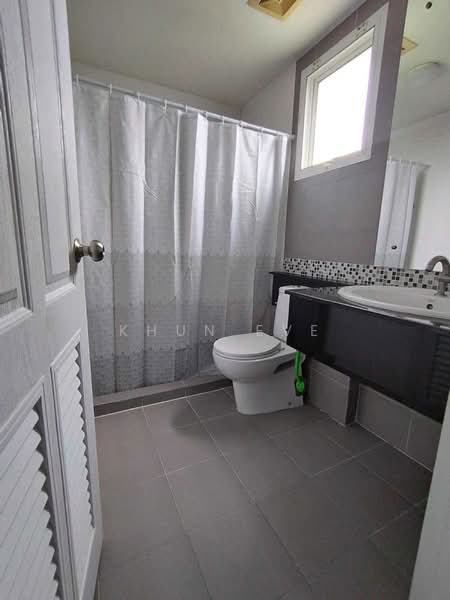 Town Avenue Srinagarindra, Bangkok, Soi On Nut 68, Suan Luang, Bangkok, 3 Bedrooms, 195 sqm, Townhouse For Rent, by Khun Eve, 500384060 - DDproperty.com