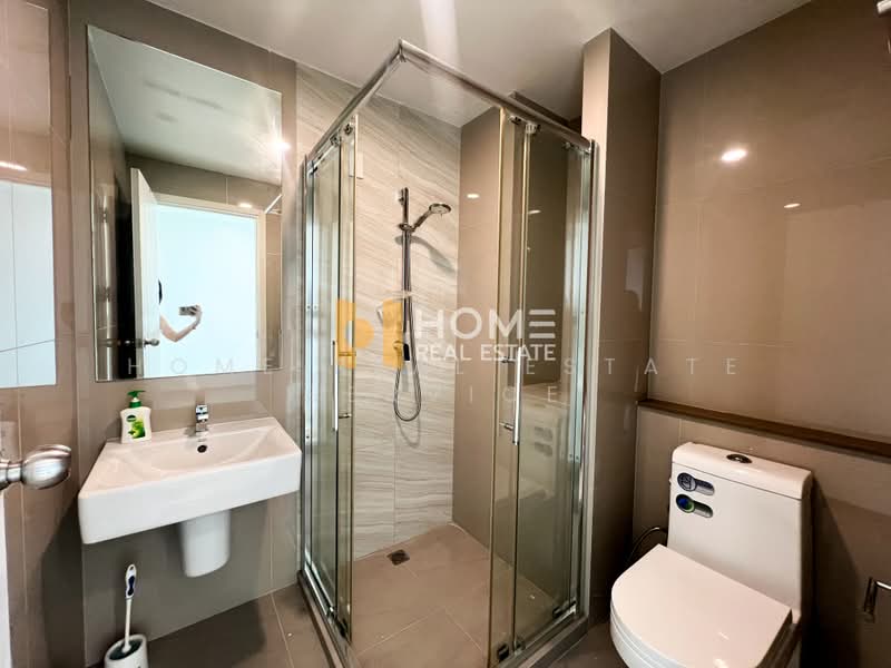 The Tree Sukhumvit 71-Ekamai, Bangkok, 1269 Sukhumvit 71 Road, Suan Luang, Bangkok, 1 Bedroom, 27 sqm, Condo For Sale, by HOME Real Estate Service, 500384061 - DDproperty.com