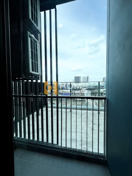 The Tree Sukhumvit 71-Ekamai, Bangkok, 1269 Sukhumvit 71 Road, Suan Luang, Bangkok, 1 Bedroom, 27 sqm, Condo For Sale, by HOME Real Estate Service, 500384061 - DDproperty.com
