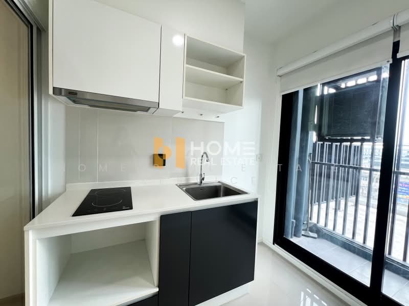 The Tree Sukhumvit 71-Ekamai, Bangkok, 1269 Sukhumvit 71 Road, Suan Luang, Bangkok, 1 Bedroom, 27 sqm, Condo For Sale, by HOME Real Estate Service, 500384061 - DDproperty.com