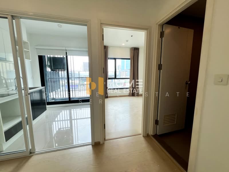The Tree Sukhumvit 71-Ekamai, Bangkok, 1269 Sukhumvit 71 Road, Suan Luang, Bangkok, 1 Bedroom, 27 sqm, Condo For Sale, by HOME Real Estate Service, 500384061 - DDproperty.com