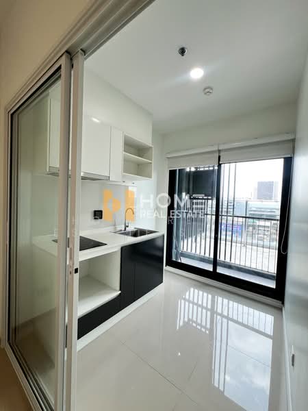 The Tree Sukhumvit 71-Ekamai : เดอะทรี สุขุมวิท 71 – เอกมัย, กรุงเทพ, 1269 ถ. สุขุมวิท 71, สวนหลวง, กรุงเทพ, 27 ตร.ม., คอนโด ขาย, โดย HOME Real Estate Service, 500384061 - DDproperty.com