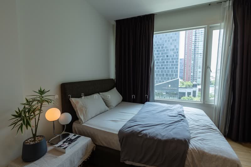 Siri At Sukhumvit : สิริ แอท สุขุมวิท, กรุงเทพ, 902 สุขุมวิท, พระโขนง, คลองเตย, กรุงเทพ, 52 ตร.ม., คอนโด ขาย, โดย ดาริกา กาศกุล, 500384062 - DDproperty.com