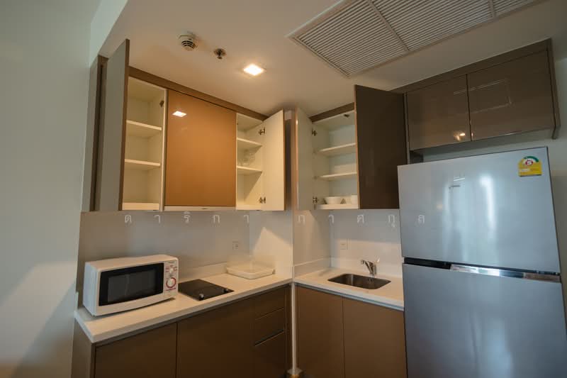 Siri At Sukhumvit : สิริ แอท สุขุมวิท, กรุงเทพ, 902 สุขุมวิท, พระโขนง, คลองเตย, กรุงเทพ, 52 ตร.ม., คอนโด ขาย, โดย ดาริกา กาศกุล, 500384062 - DDproperty.com