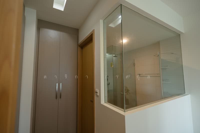 Siri At Sukhumvit, Bangkok, 902 Sukhumvit Road, Phra Kanong, Khlong Toei, Bangkok, 1 Bedroom, 52 sqm, Condo For Sale, by Darika kaskul, 500384062 - DDproperty.com